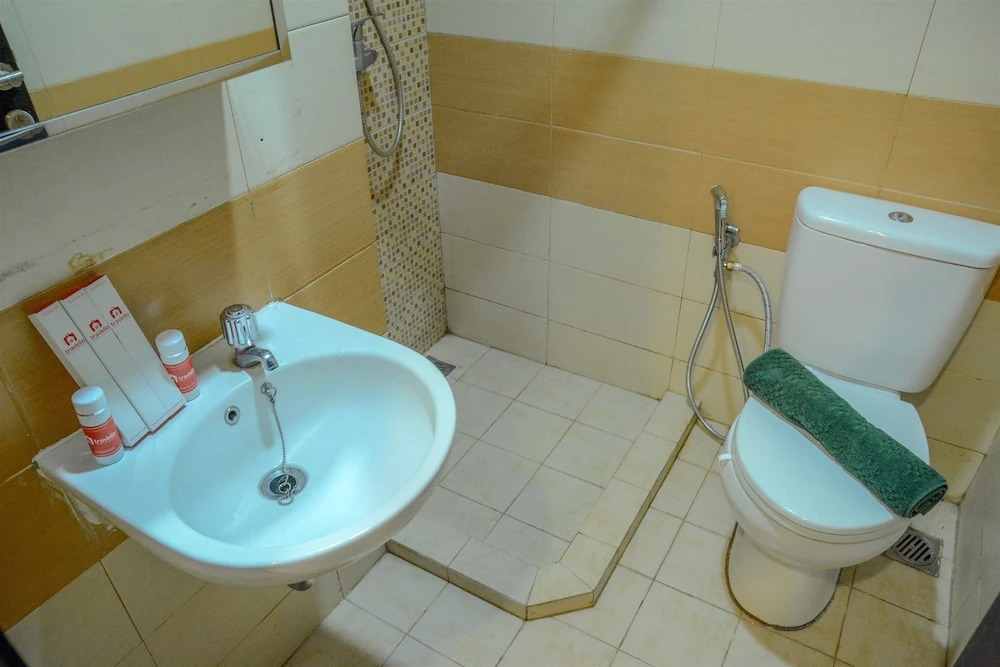 Gardenia Boulevard Apartment Near Pejaten Village