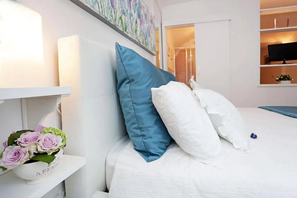 Romantique Apartment