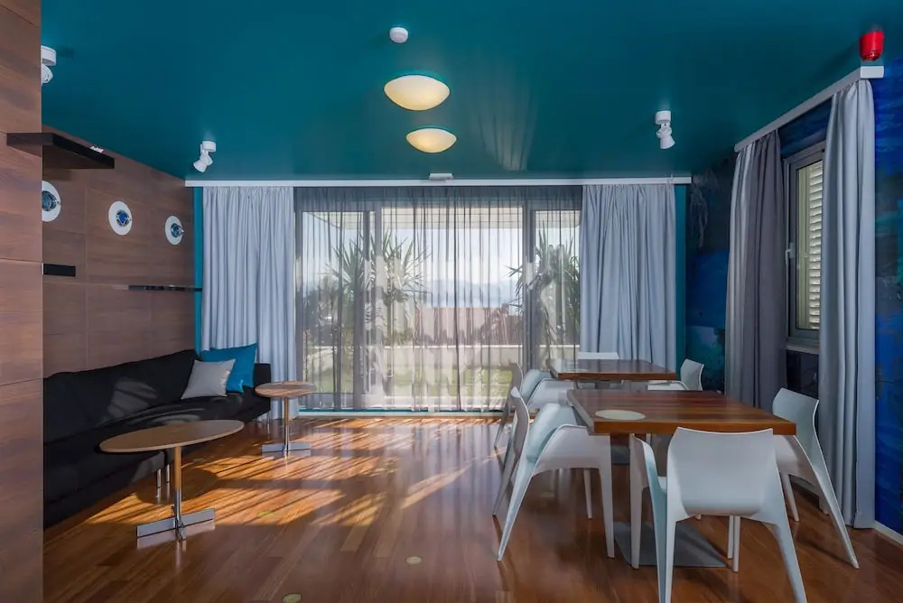 Apartments Villa Azzurra Bol