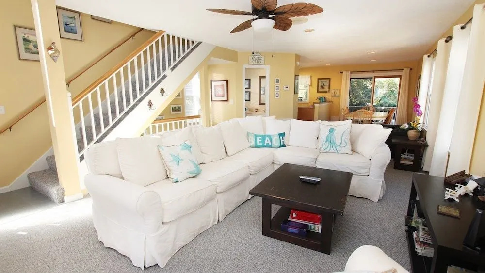 A Sweet Dream - 3 Br Home
