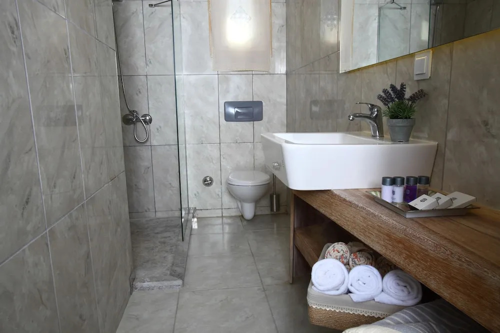 Mu Suites The Hotel