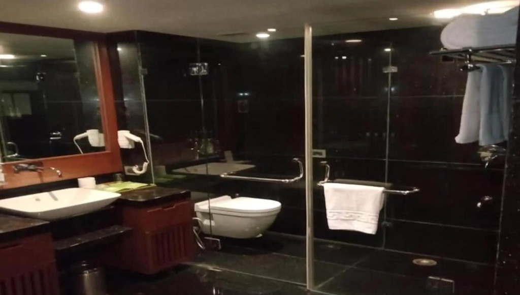 Royal Orchid Central Kireeti Hampi