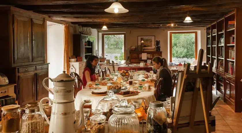La Ferme de Lintever