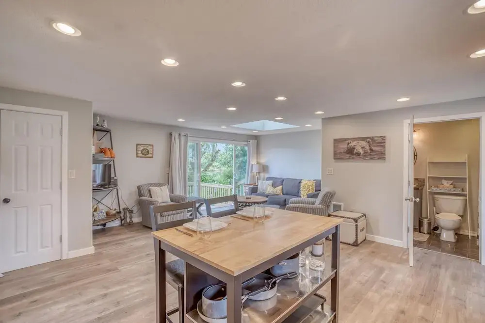 Nehalem House