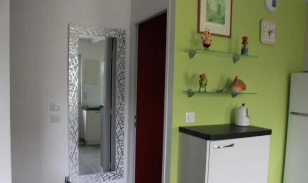 House With one Bedroom in Quiberon, With Enclosed Garden and Wifi - 65