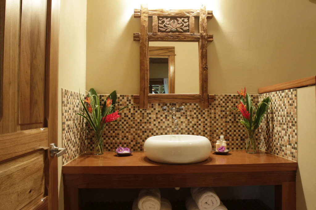 Copa De Arbol Beach & Rainforest Resort
