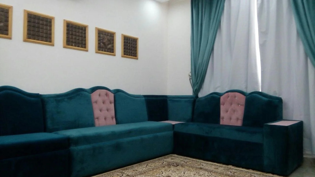 Liyali Rent Apartment 2
