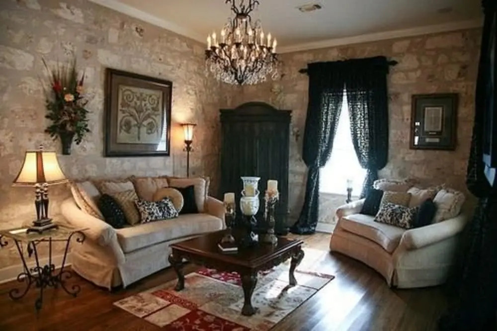Charming B&B