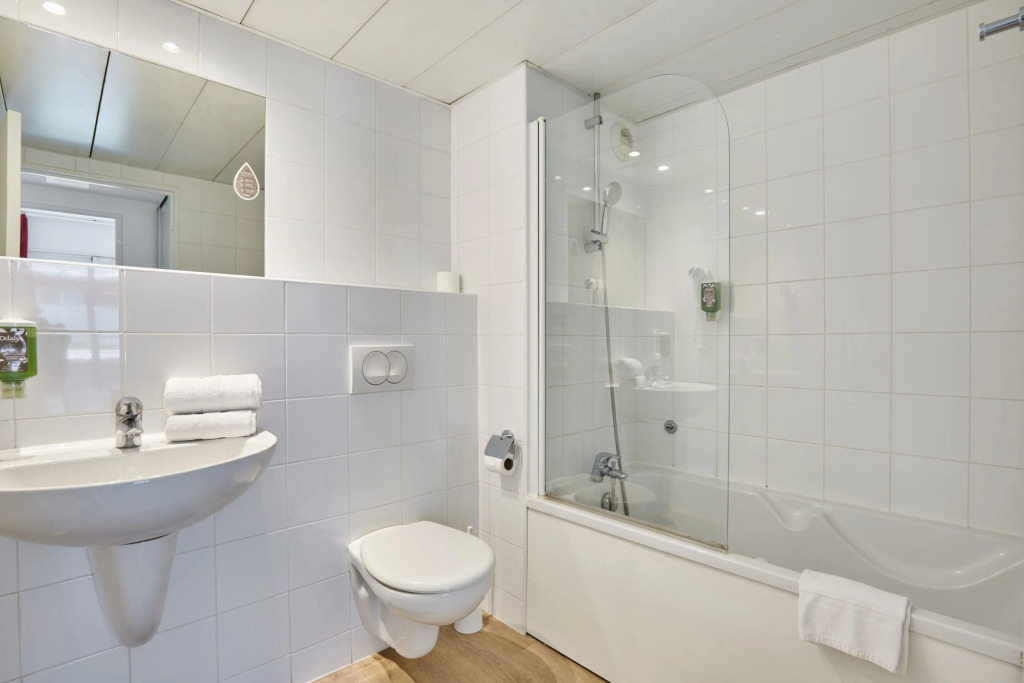 Apparthôtel Odalys City - Antibes Olympe