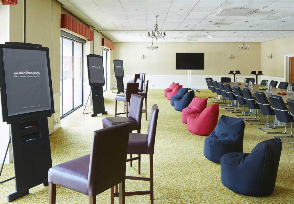 Delta Hotels by Marriott Preston