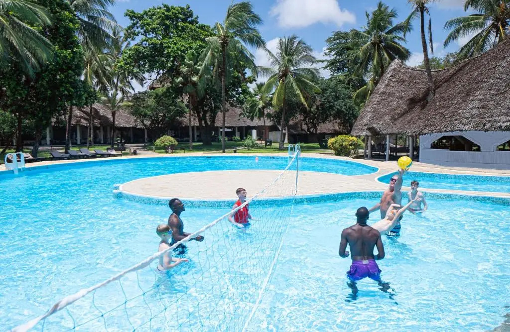Diamonds Malindi