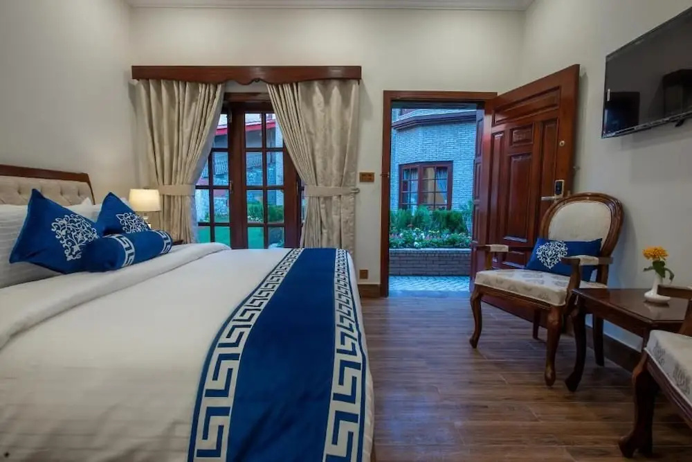 Khattak Lodge Murree