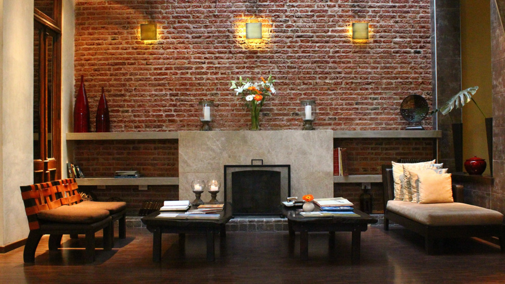 Azur Hotel & Spa