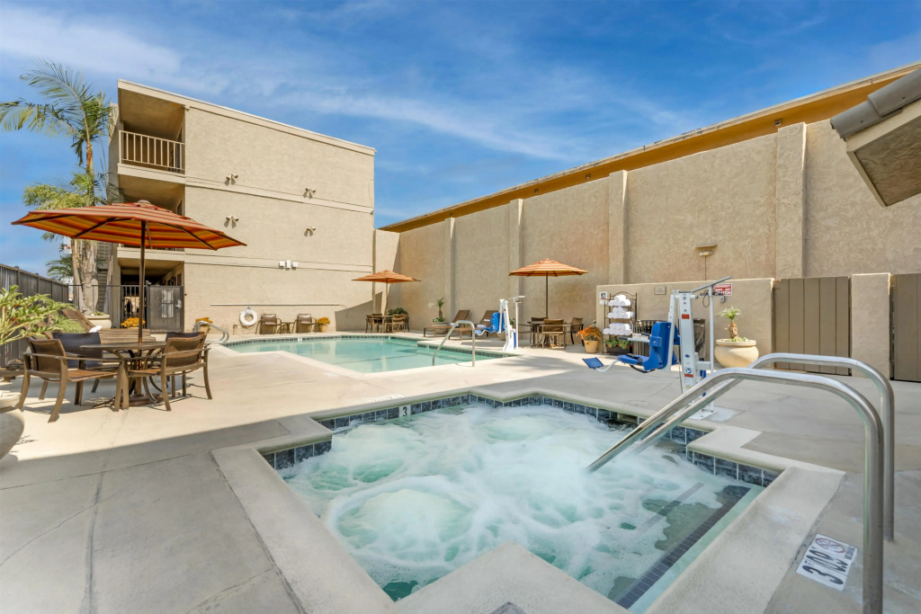 Best Western Plus Anaheim Inn