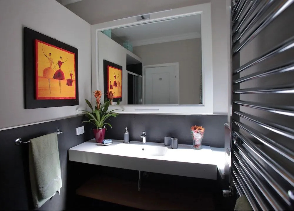Vatican Clodio Suites