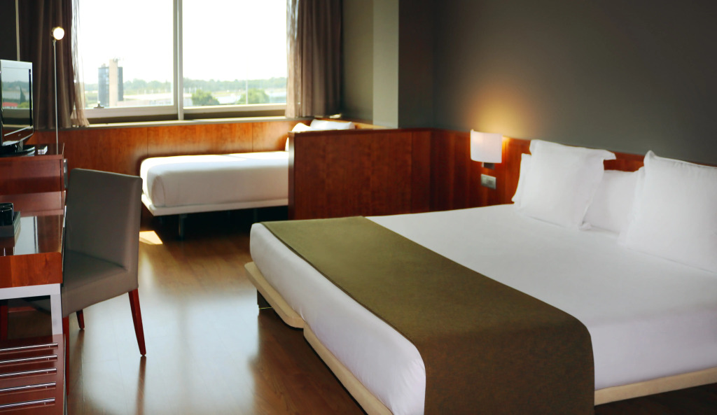 Hotel SB BCN Events Sup