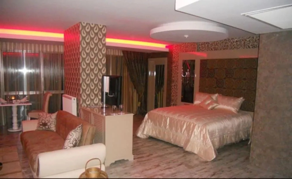 Golden Palas Hotel