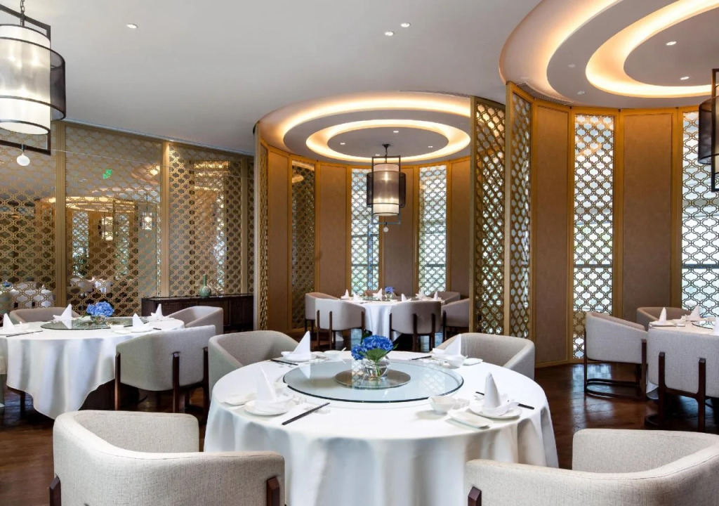 Crowne Plaza Hangzhou Thousand Island Lake by IHG