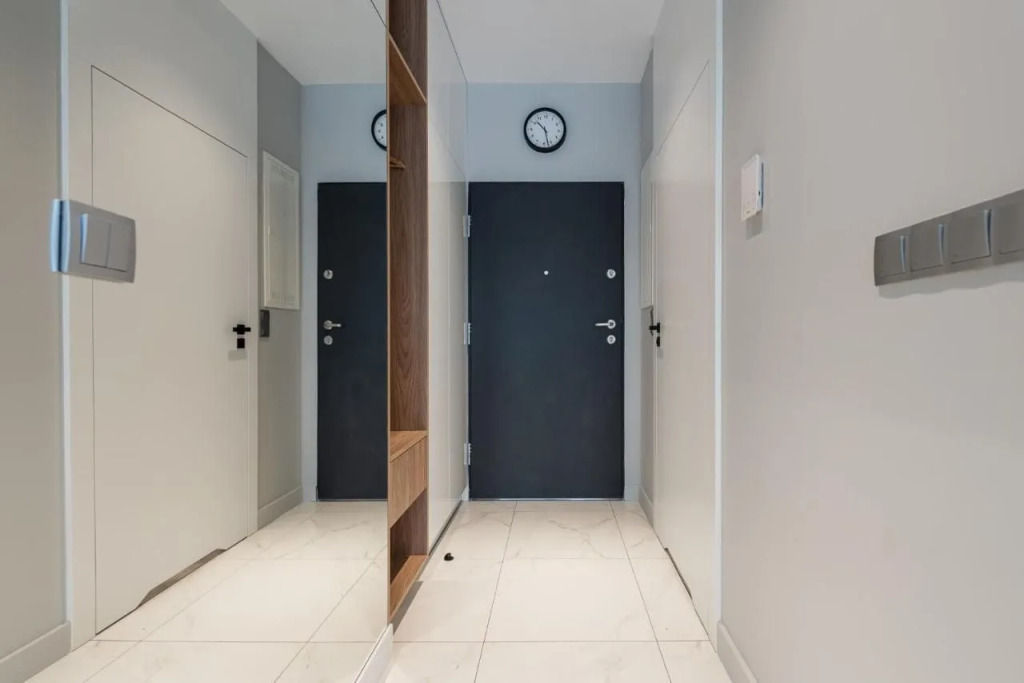 Apartamenty Tespis - Sokolska 30 Towers