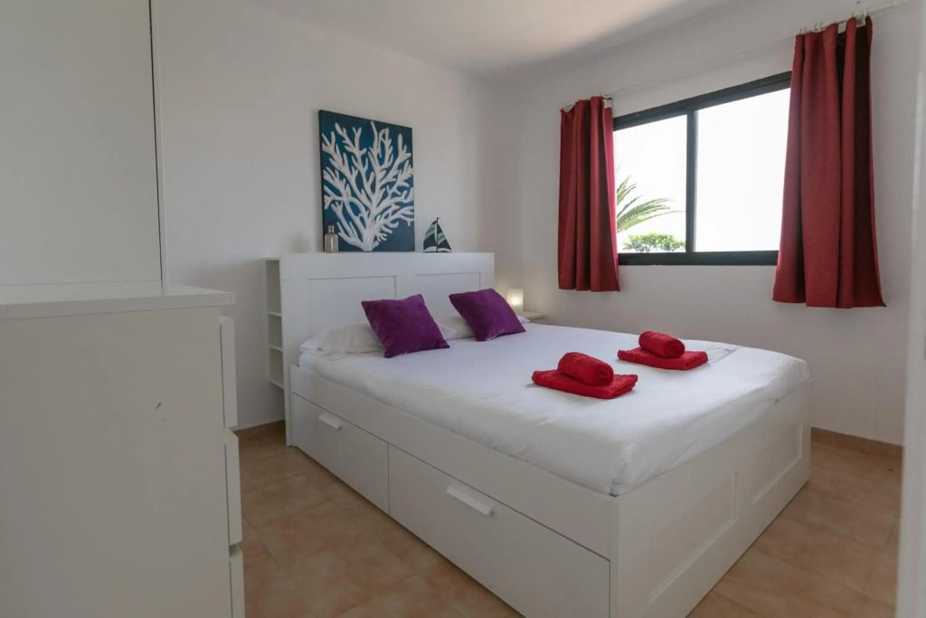 Apartamentos Vistas Dunasol