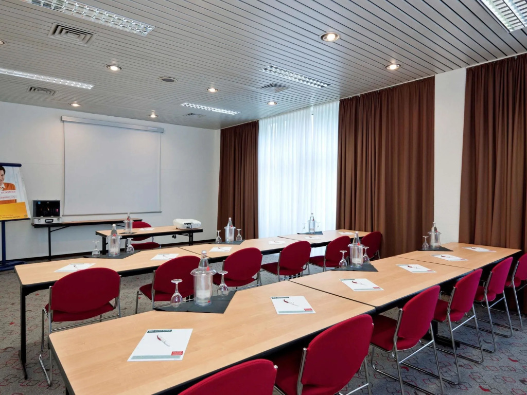 ibis Hotel Regensburg City