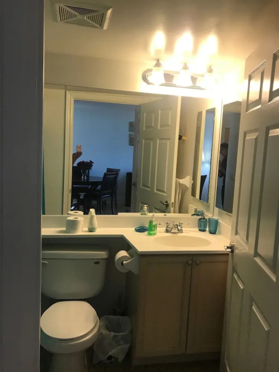 Kashaneh at Meridian (1+1 bedroom)