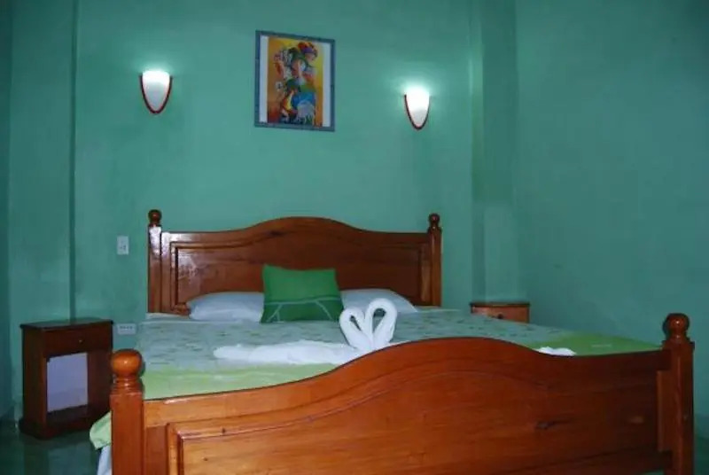 Casa de  Maide