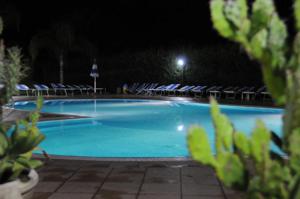 Villaggio & Residence Club Aquilia