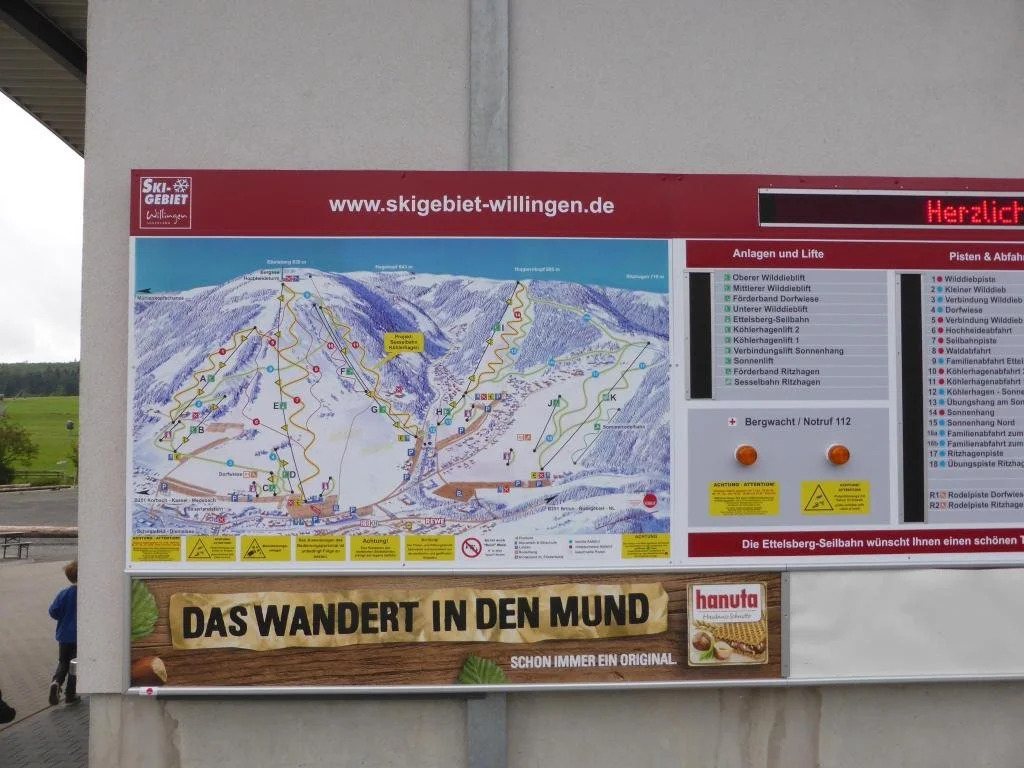 Ferienwohnungen Haus Daut