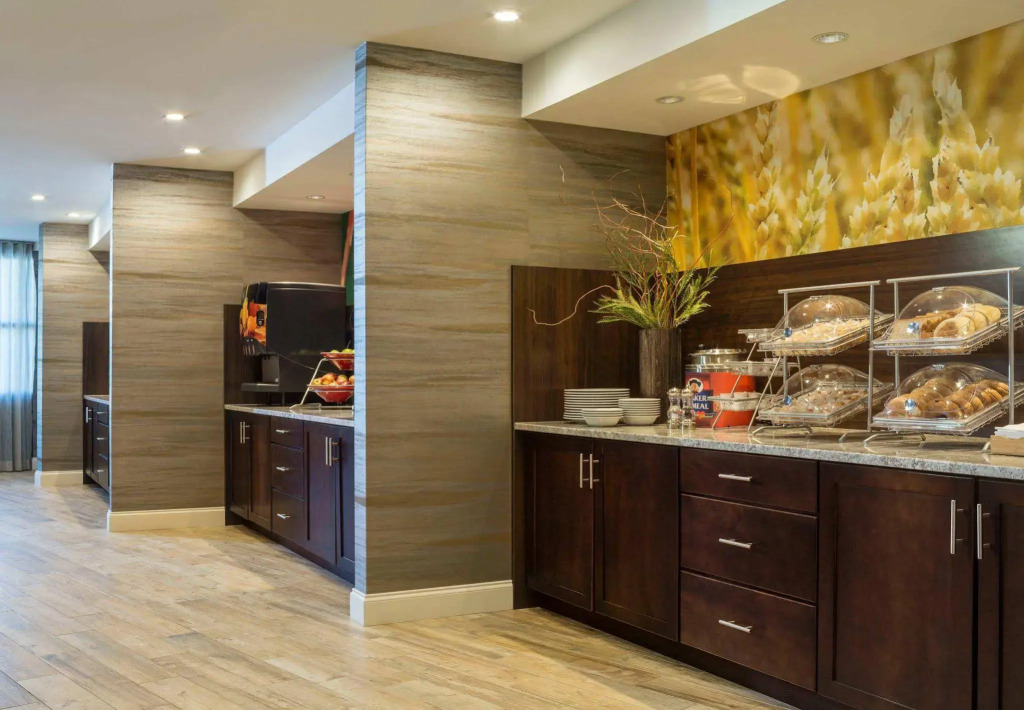 Fairfield by Marriott Waterbury Stowe