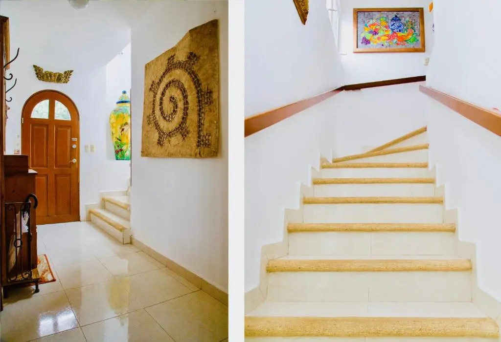 Gorgeous 11 People Superior Villa With Pool Playacar Phase 2
