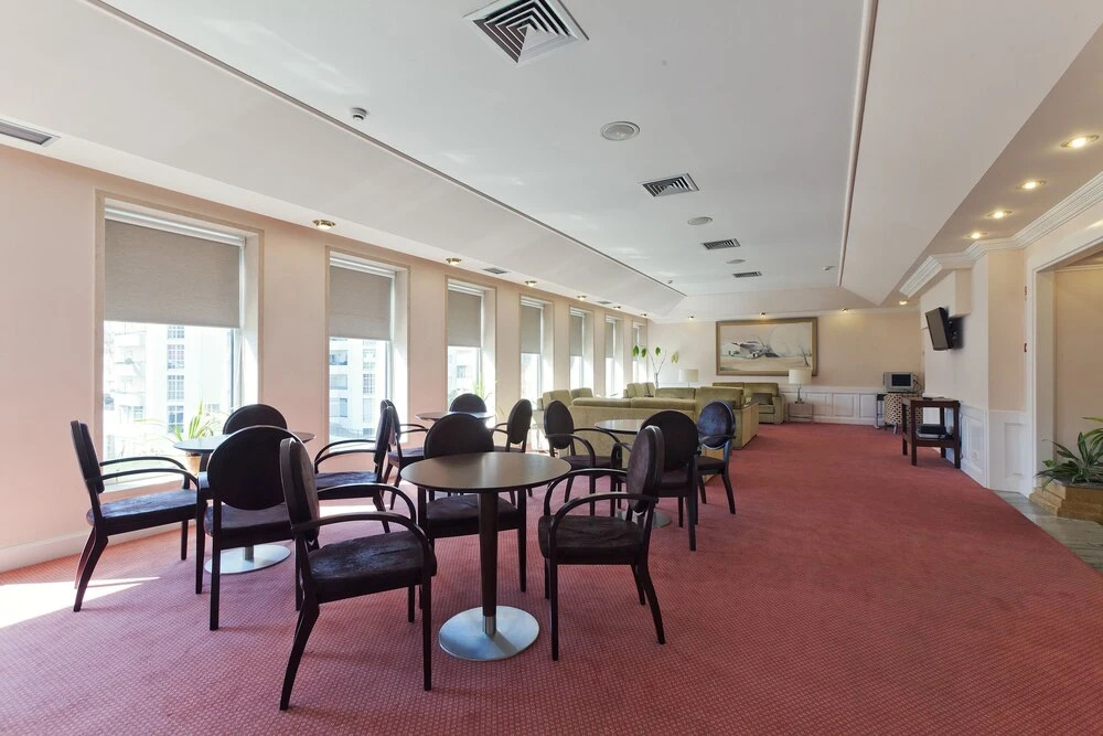 Hotel Lux Mundi
