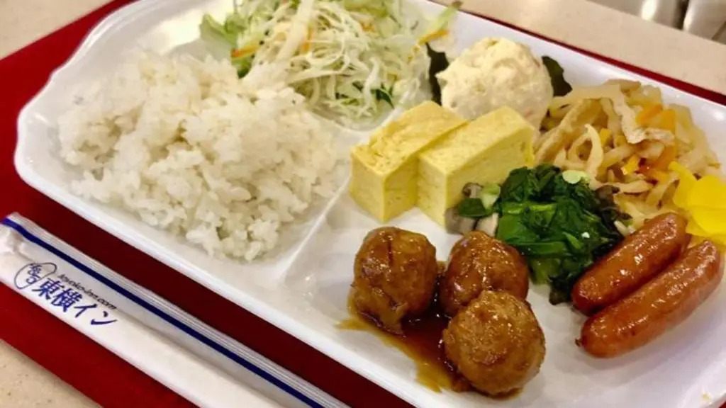 JR Inn Sapporo-eki Minami-guchi