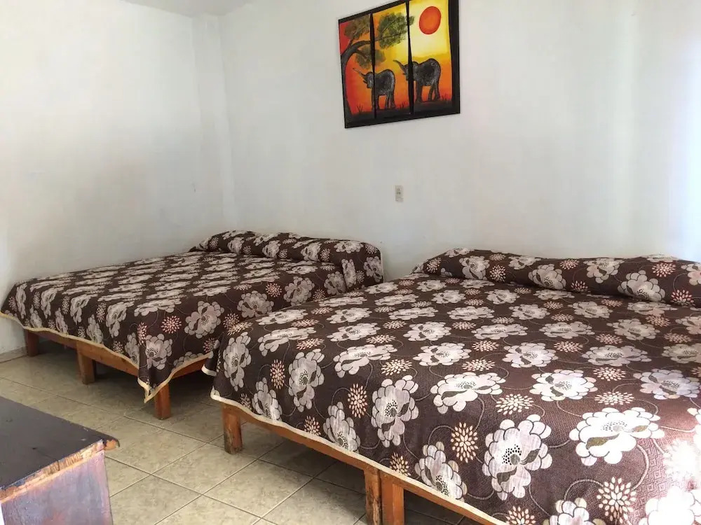 Bungalows villas belen