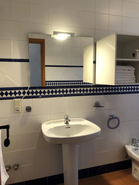 Apartamentos Rurales Poqueira