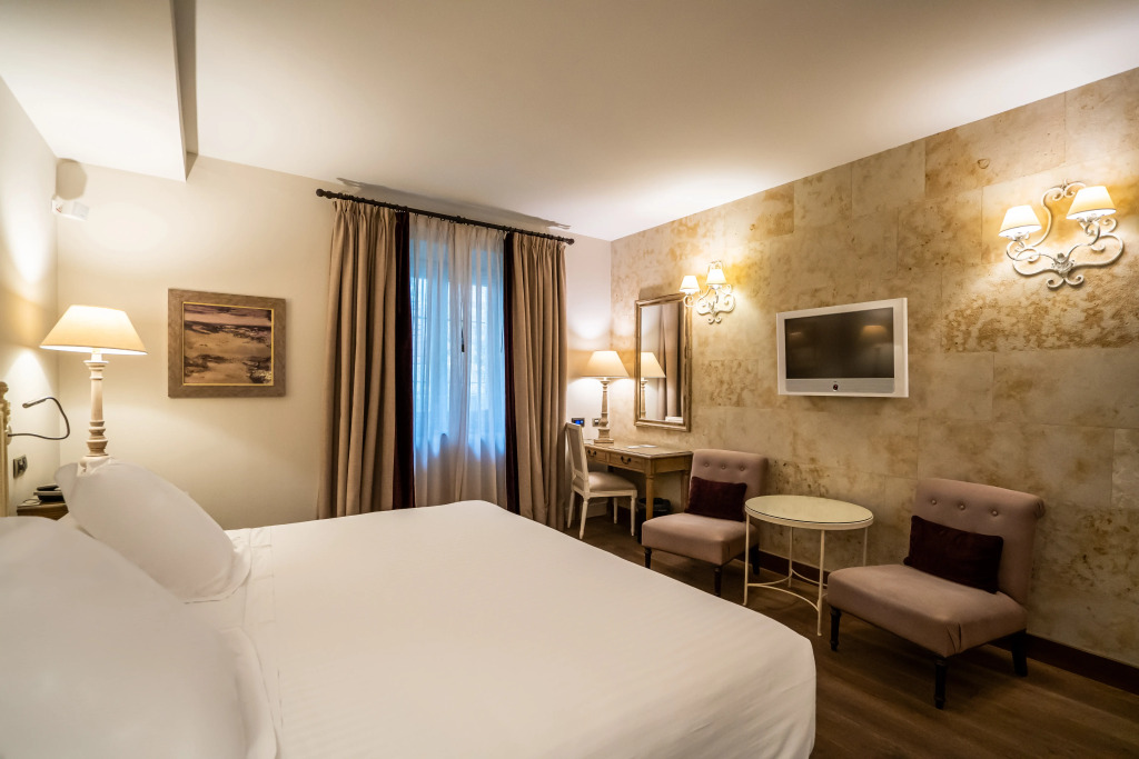 Grand Hotel Don Gregorio