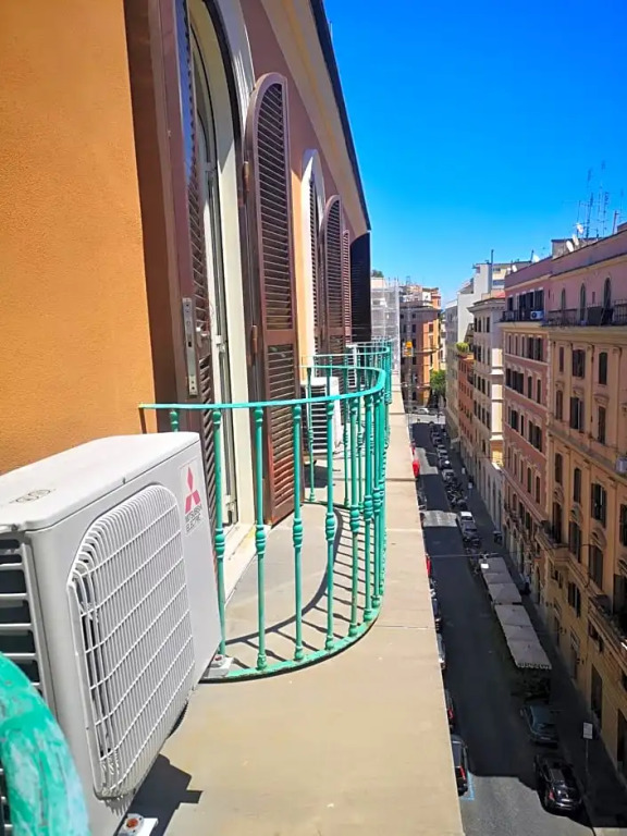 Rome Travellers Hotel