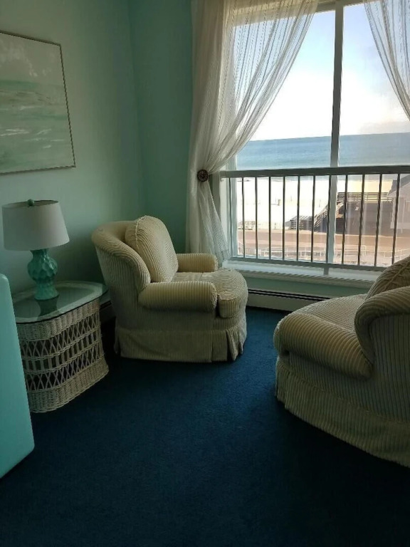 Mayfair Hotel