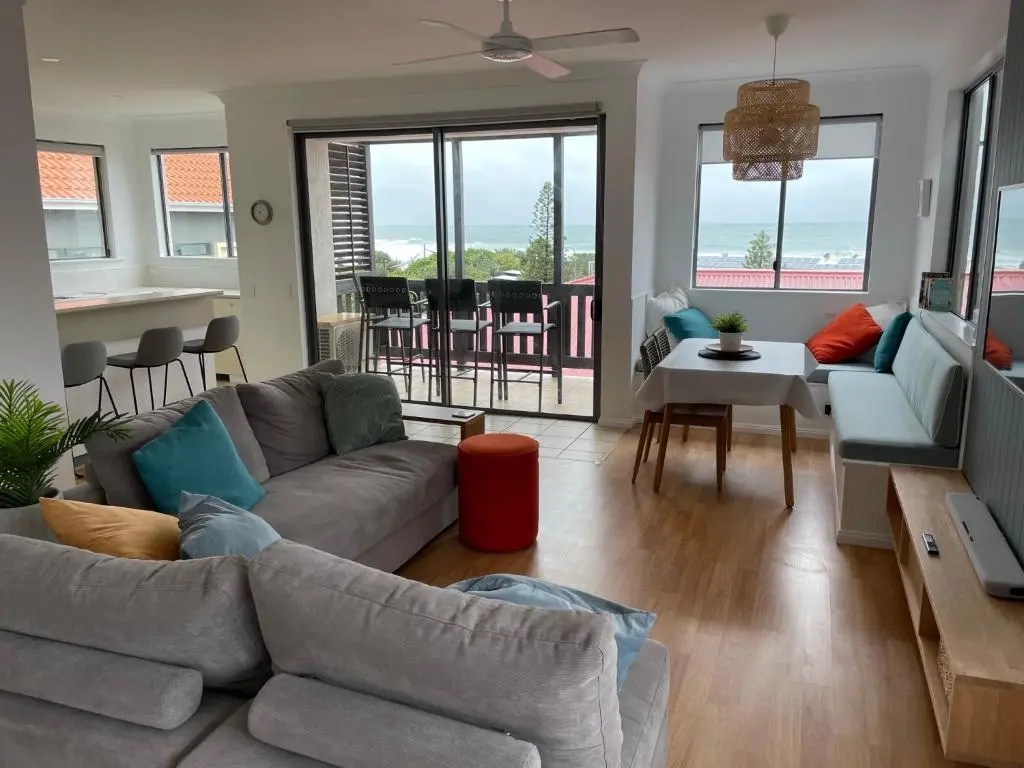 Coolum Beach Resort