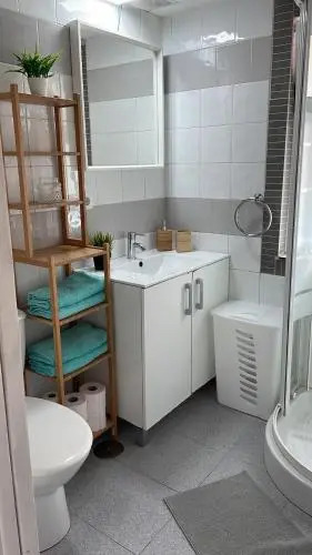 Bungalow 2-4 Paya del Ingles