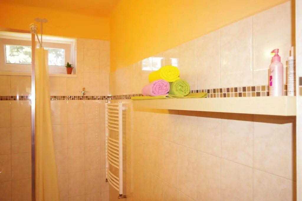 Jázmin Apartman