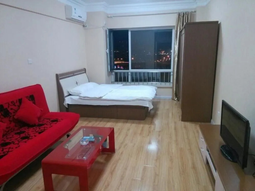 Xinduhui Hotel Apartment