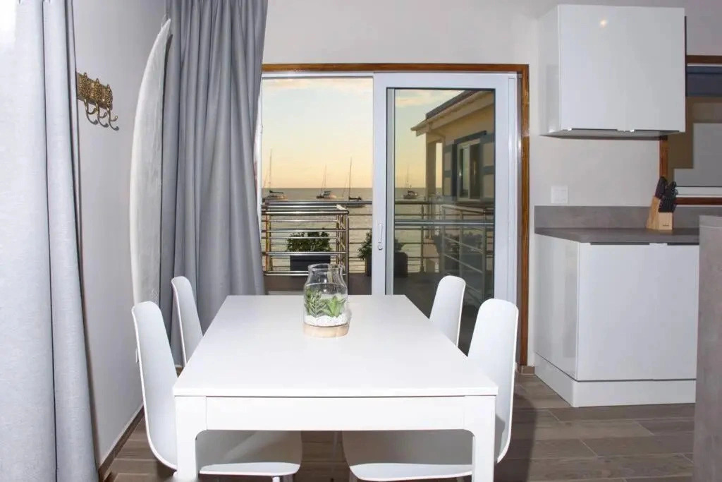 Tradewinds Apartments