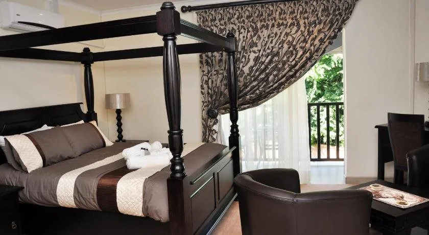 Montana Boutique Guesthouse