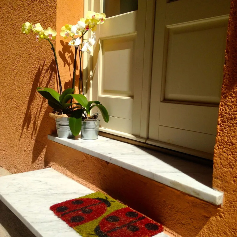 A Casa d'Irene