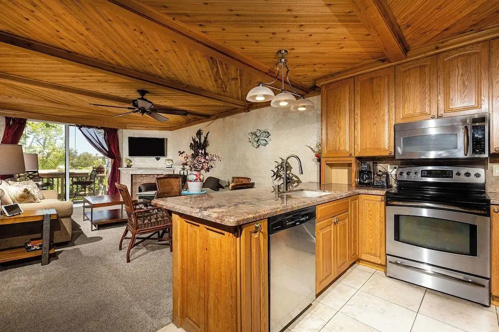 North Coast Village Penthouse A306