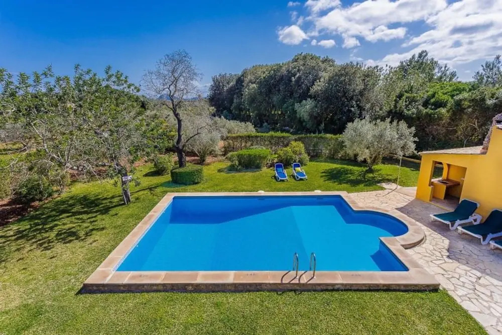 Finca Can Seguinot