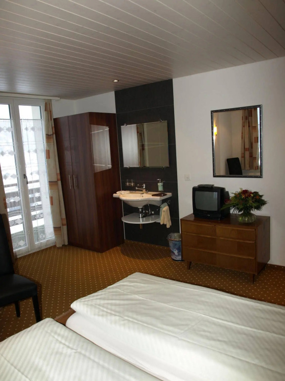 Hotel Bel-Air Eden