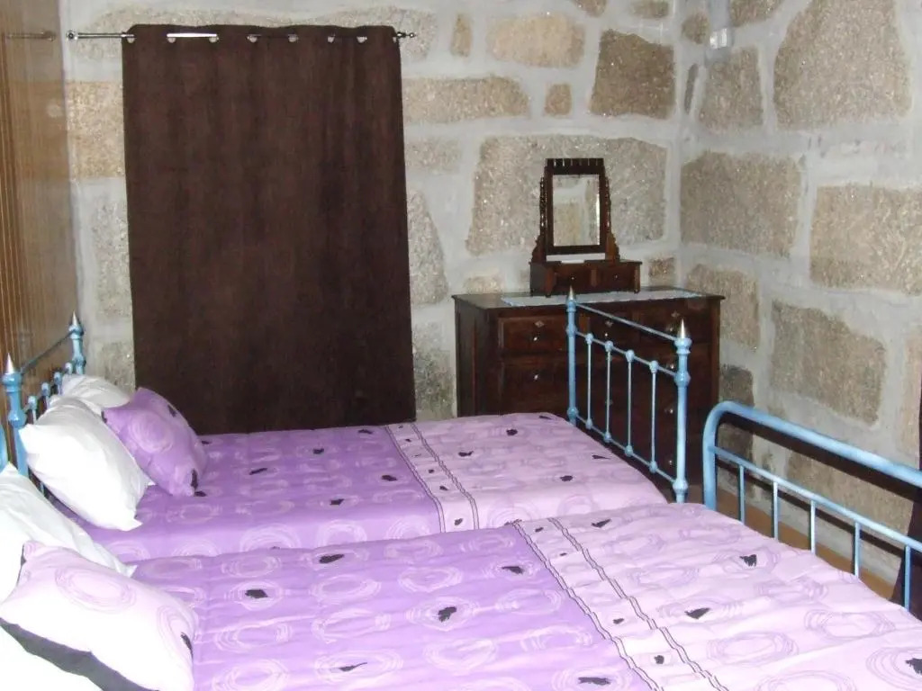 Casa da Bôcha