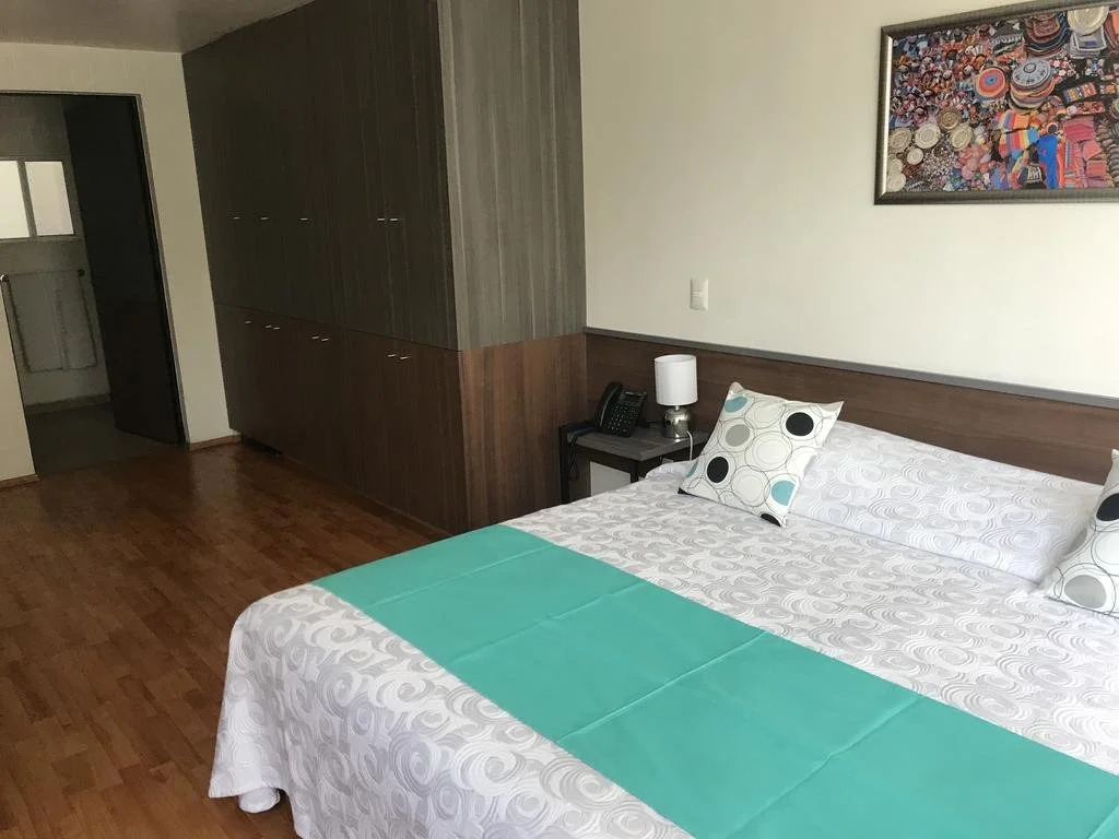 Star Suites México